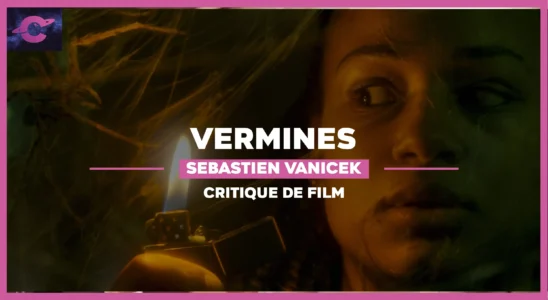 Vermines Sebastien Vanicek