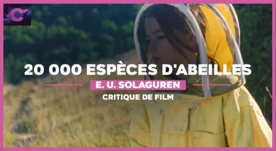 Solaguren 20000 espèces d'abeilles