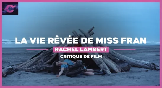 La vie rêvée de miss Fran Rachel Lambert