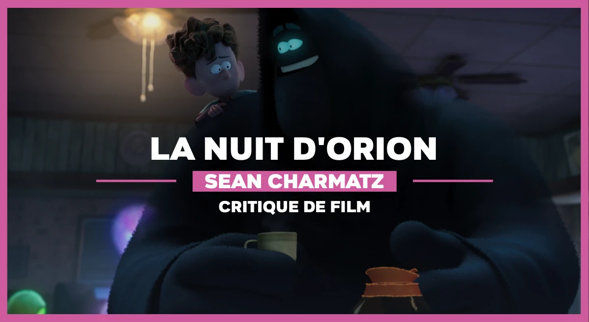 La nuit d'orion