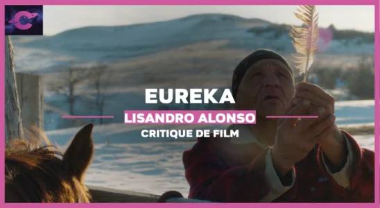 Lisandro Alonso Eureka Pine Ridge