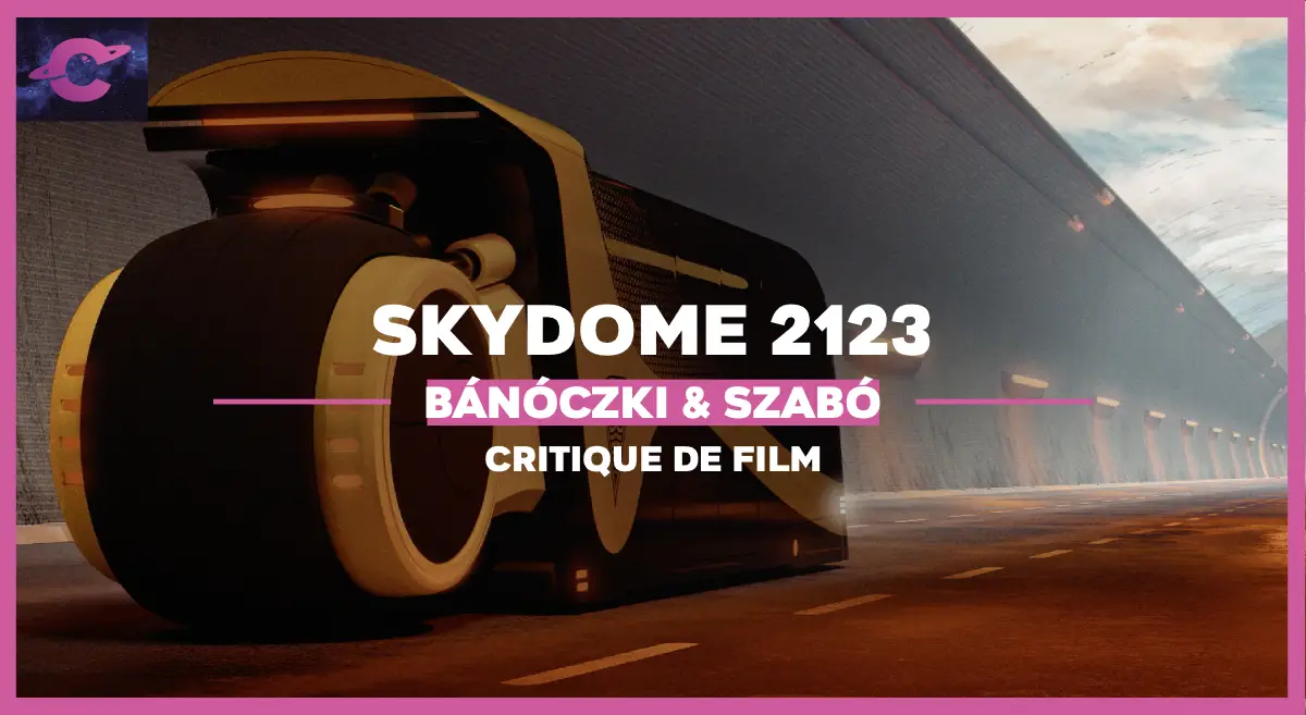 Bánóczki et Szabó Skydome 2123