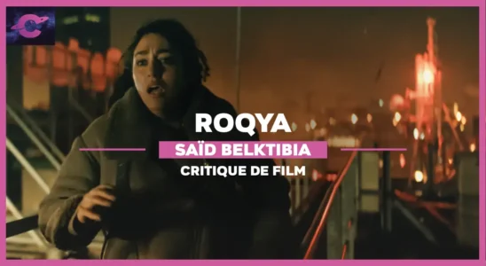 Saïd Belktibia Roqya