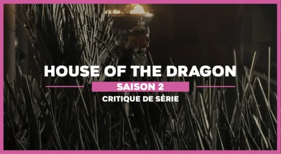 House of the dragon