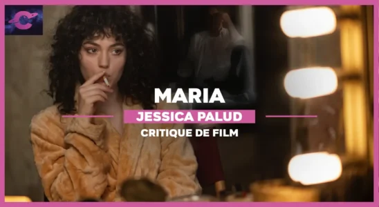 Maria Schneider Vartolomei Jessica Palud