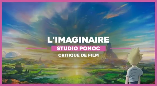 L'Imaginaire (The Imaginary) de Yoshiyuki Momose