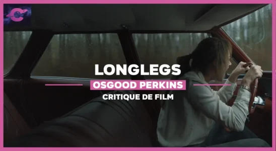 Osgood Perkins Longlegs