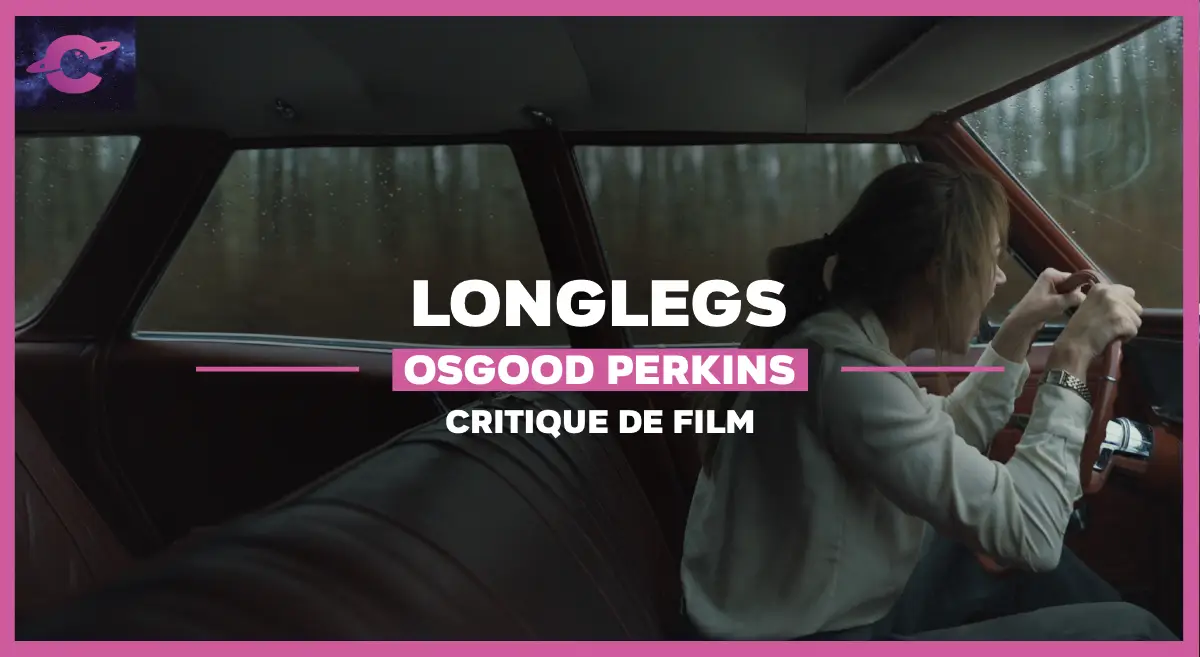 Osgood Perkins Longlegs