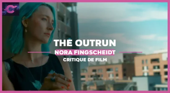 Nora Fingscheidt OUTRUN