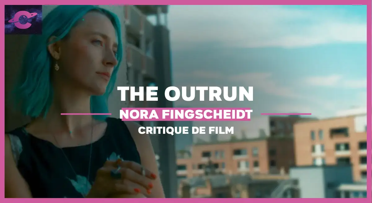 Nora Fingscheidt OUTRUN