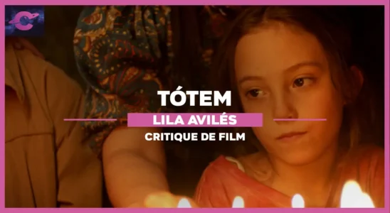 Tótem de Lila Avilés