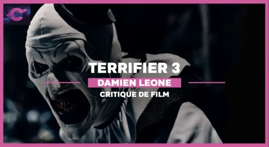 Terrifier 3