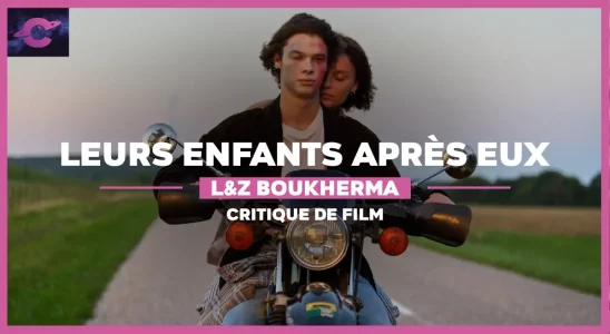 Leurs Enfants Après Eux