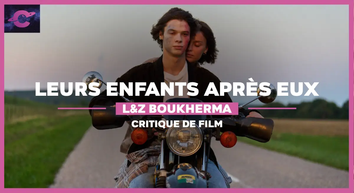 Leurs Enfants Après Eux