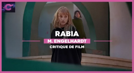 Mareike Engelhardt Rabia