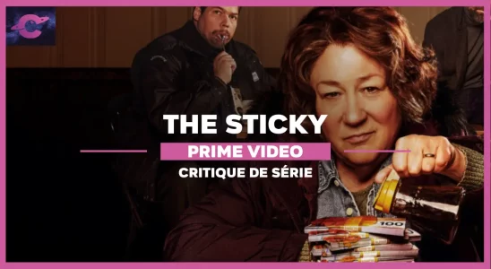 The Sticky Prime Video