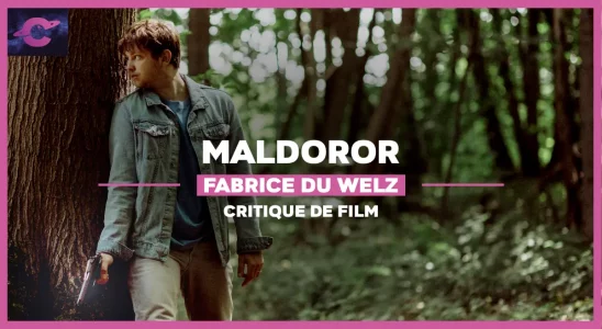 Maldoror Fabrice du Welz