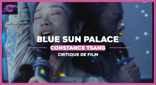 Constance Tsang Blue Sun Palace