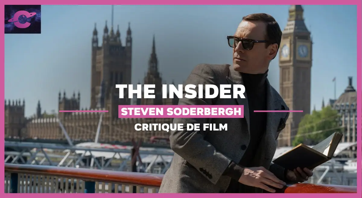 The insider black bag