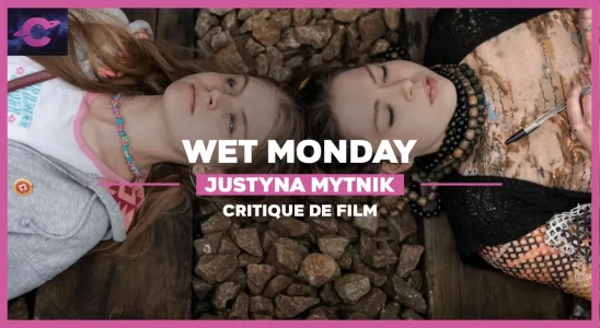 Wet Monday Justyna MYTNIK