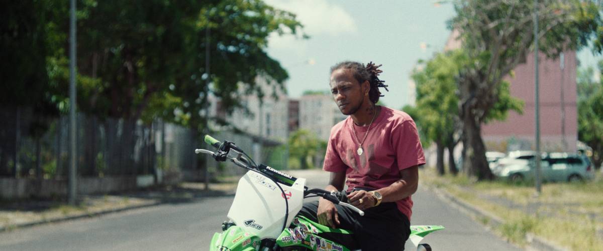 Zion chris moto © The Jokers Film