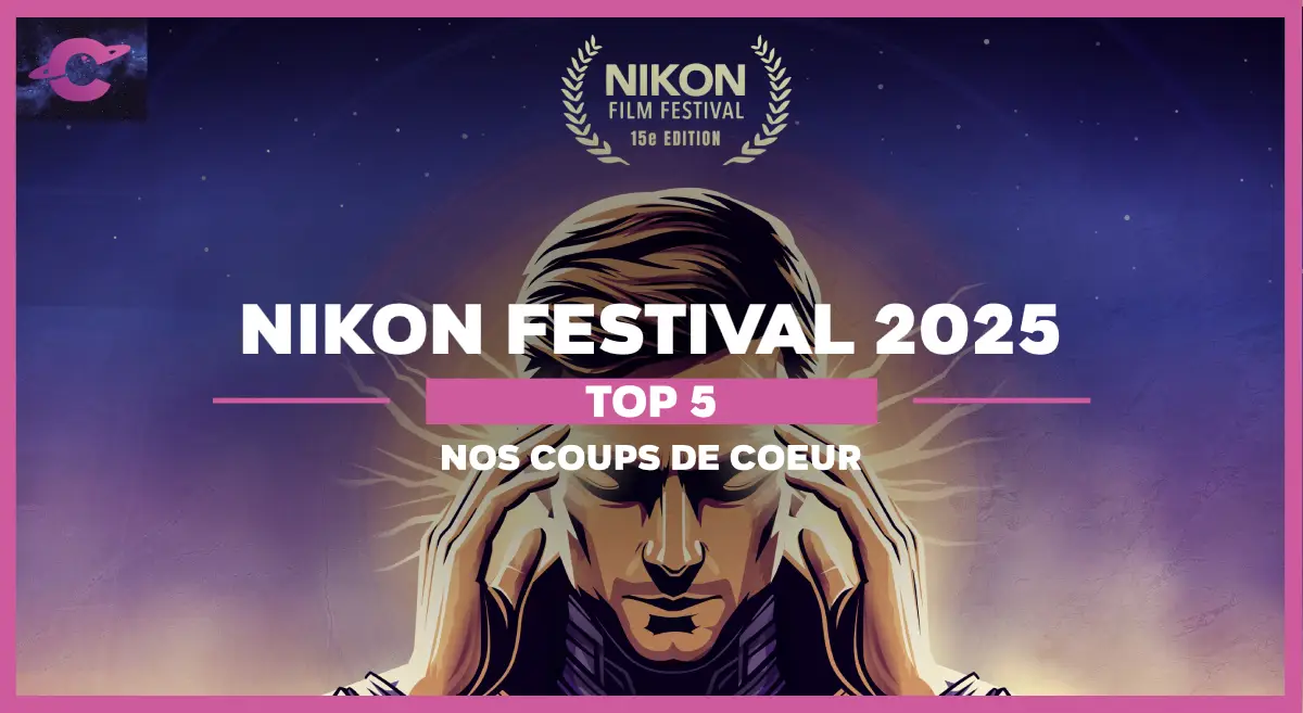 Nikon film festival 2025