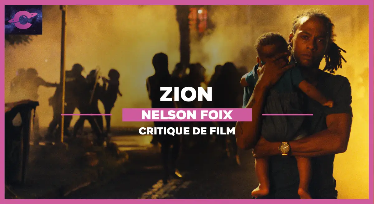 Zion nelson Foix