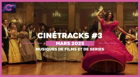 bande originale de films et series