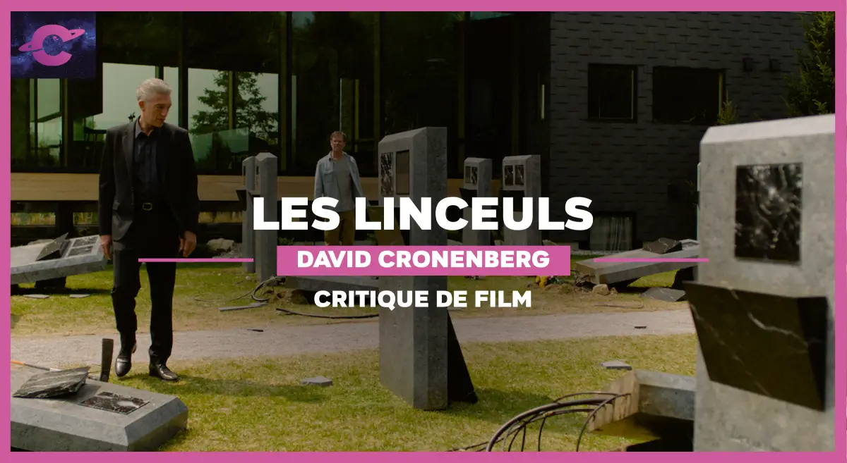 david cronenberg les linceuls shrouds