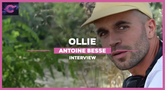 Antoine Besse Ollie