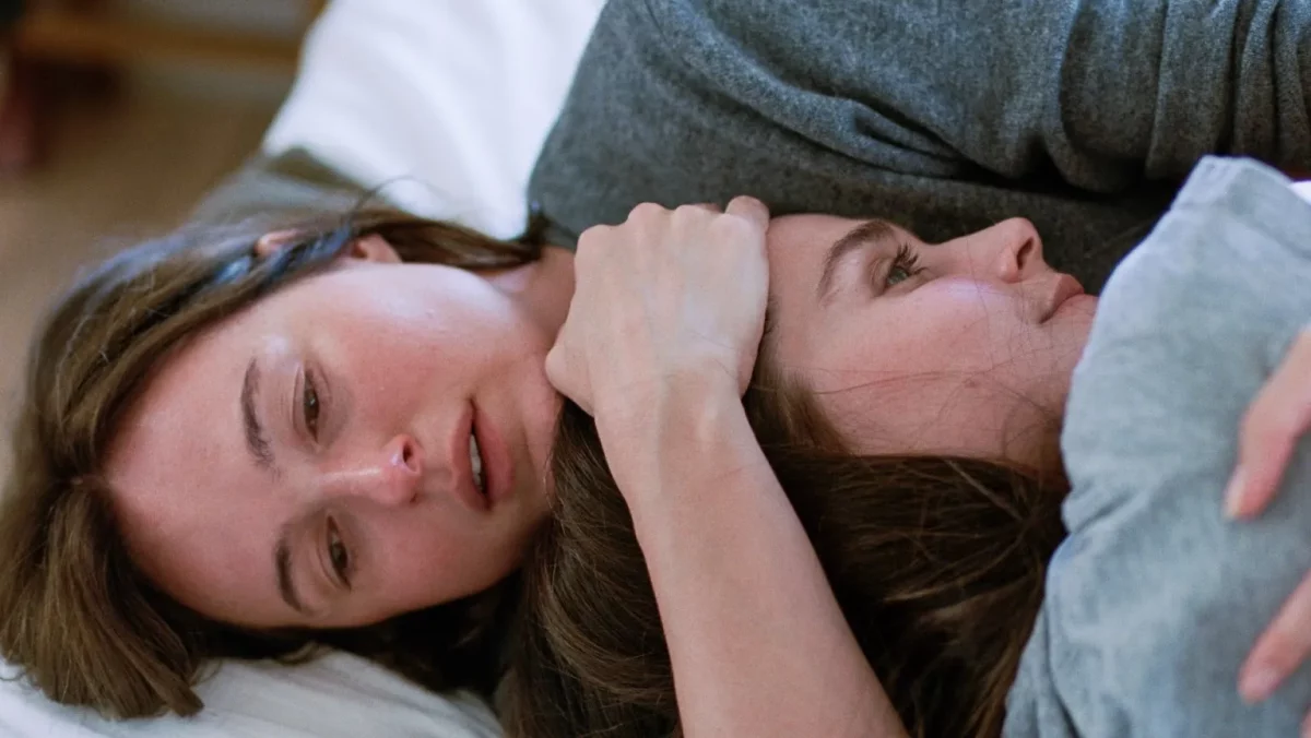 Image tirée de Sentimental Value de Joachim Trier - Festival de Cannes