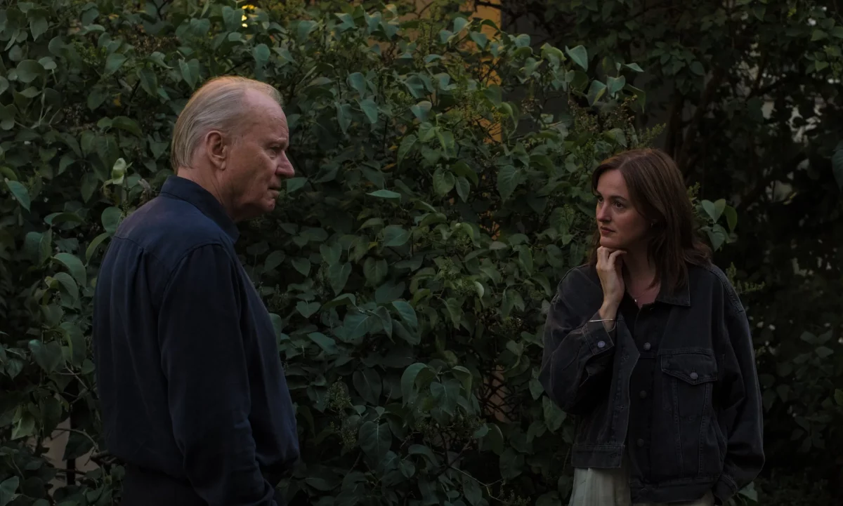 Sentimental Value de Joachim Trier