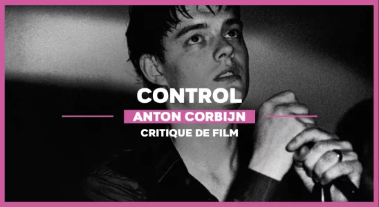 Control Anton Corbijn