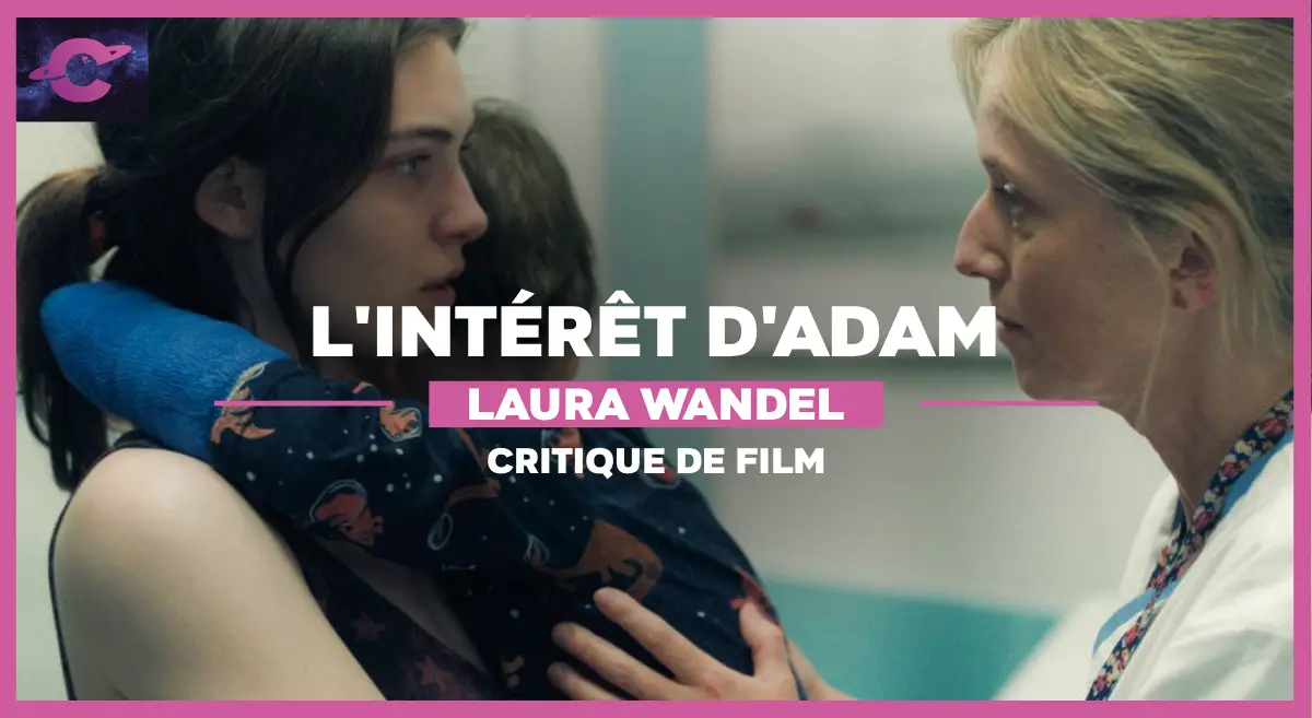 l'interet d'adam laura wandel