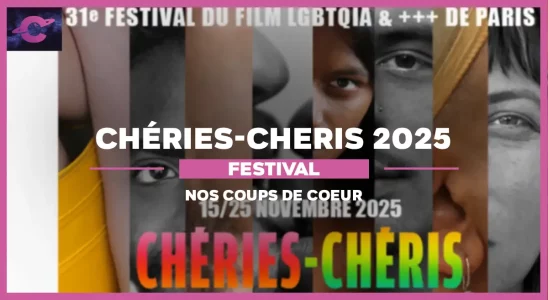 Cheries cherie 2025 coups de coeur
