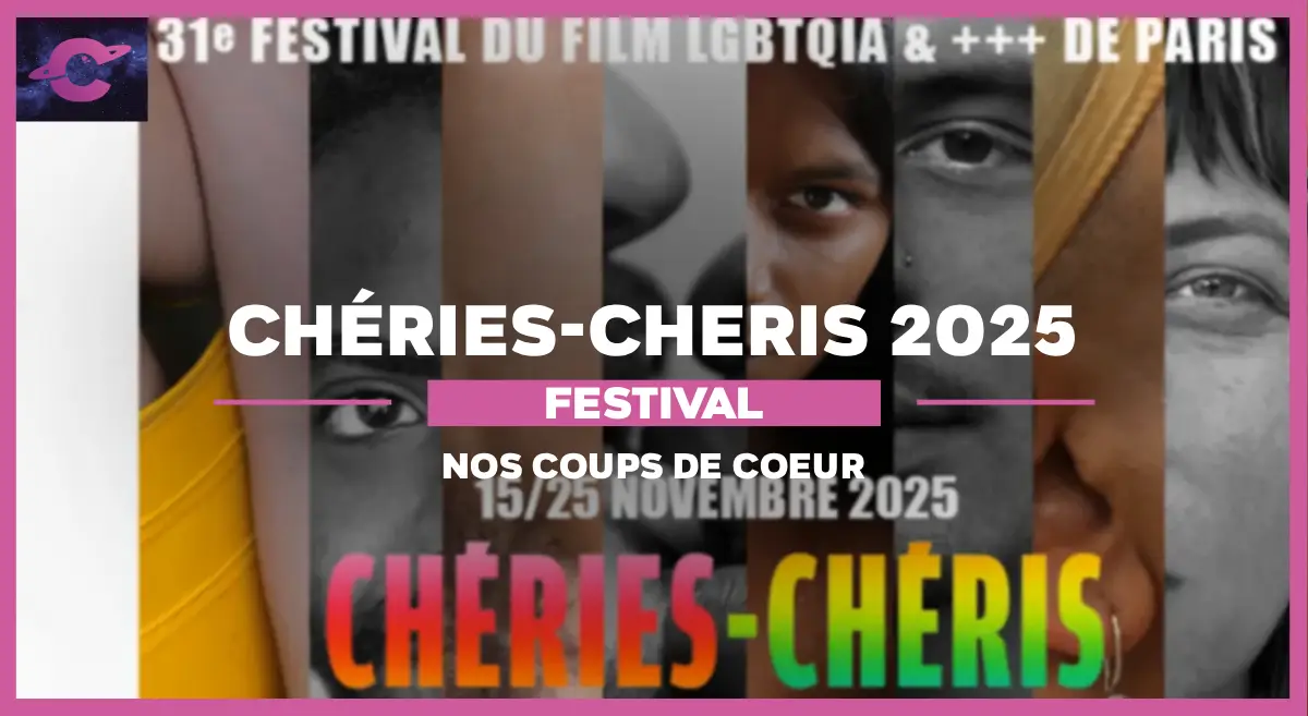 Cheries cherie 2025 coups de coeur
