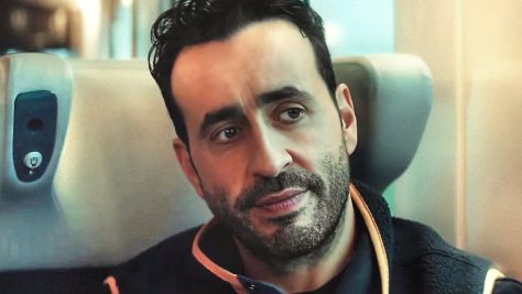 L'Âme idéale de Alice Vial : Ghost Actually