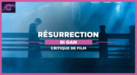 Résurrection