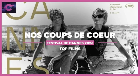 Festival de Cannes tous droits réservés