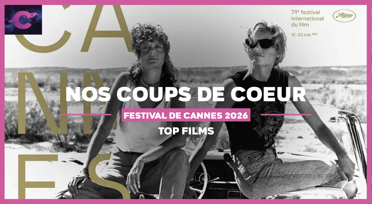 Festival de Cannes tous droits réservés