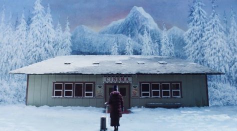 Teenage Sex and Death at Camp Miasma