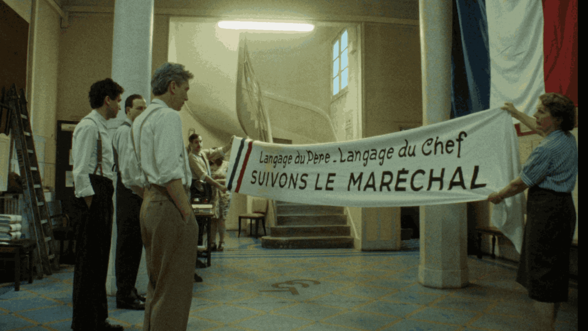Notre salut